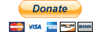 PayPal Donation button