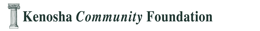 Kenosha Community Foundation Logo