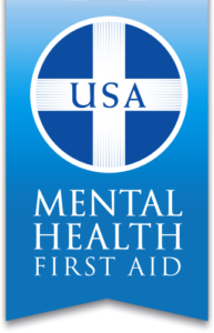 Assisting and responding to mental health challenges