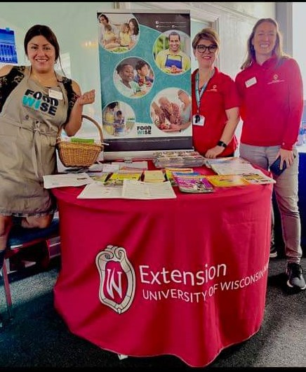 Nutrition Education – Extension Kenosha County