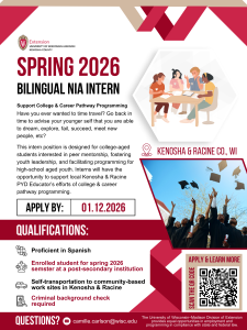 Bilingual Nia Student Help