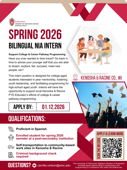 Bilingual Nia Student Help