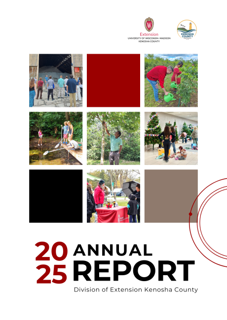 2025 Annual Report